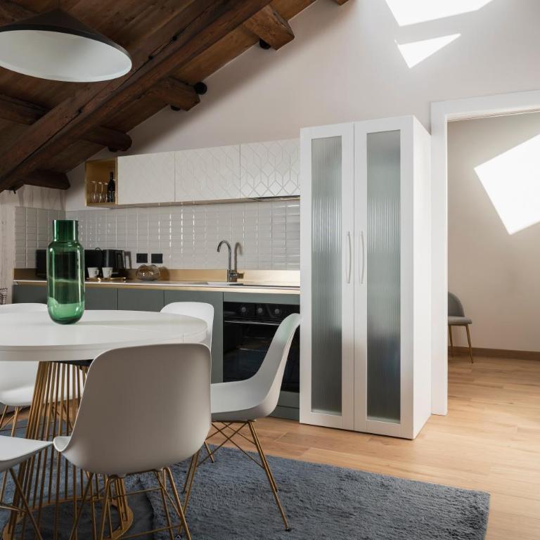Palazzo dei Guardiani - Classic Apartment C25 - 6