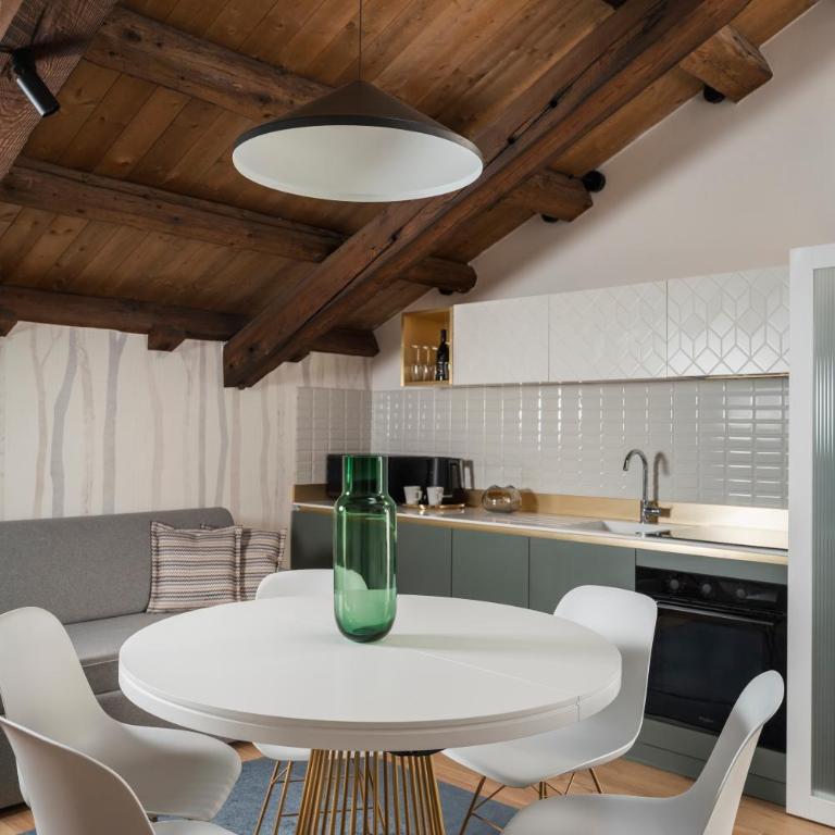 Palazzo dei Guardiani - Classic Apartment C25 - 5