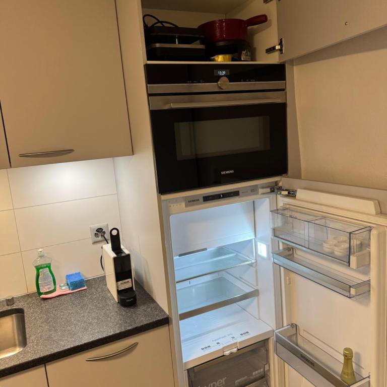 La Lombardie - Charme et tranquillité - Apartment mit 1 Schlafzimmer - 10