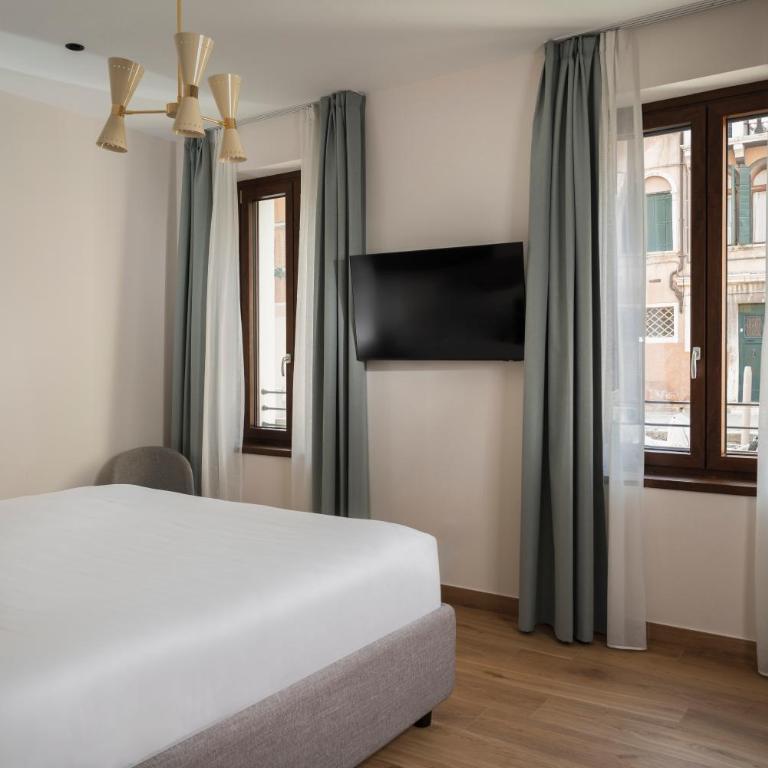 Palazzo dei Guardiani - Classic Apartment, Canal View B9 - 8