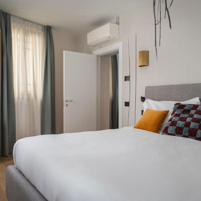 Palazzo dei Guardiani - Classic Apartment, Canal View B9 - 7
