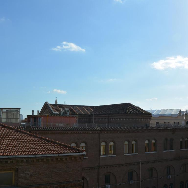 BEACHBAR Apartment in Rome - Appartamento - 7