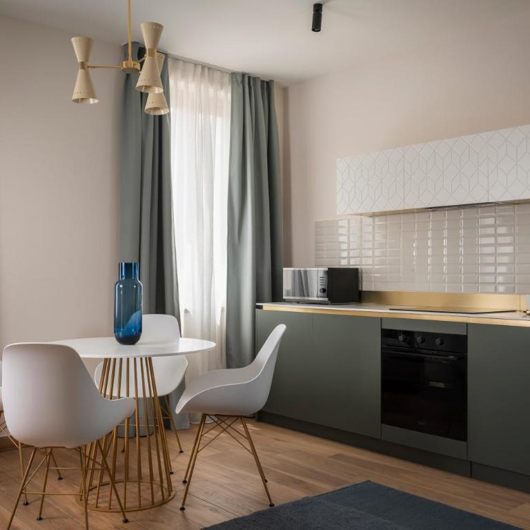 Palazzo dei Guardiani - Classic Apartment, Canal View C19 - 10