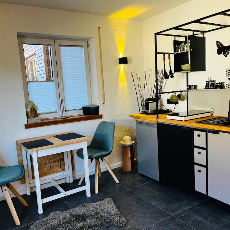 Appartement Little Rose - Appartement 1 Chambre - 8