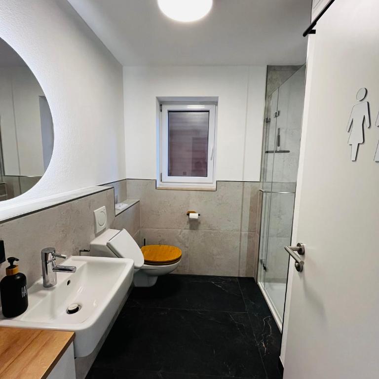 Appartement Little Rose - Appartement 1 Chambre - 11