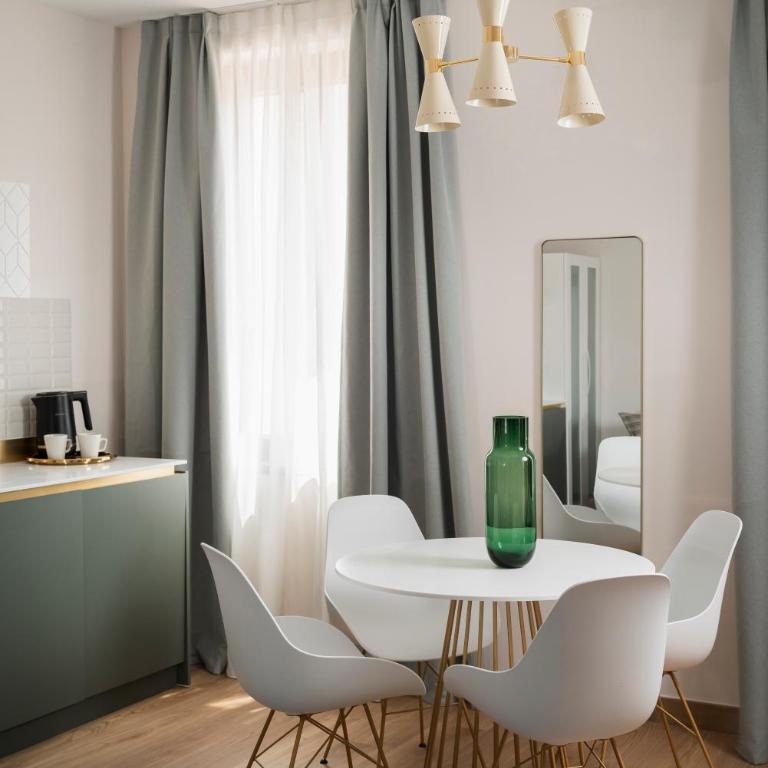 Palazzo dei Guardiani - Classic Apartment, Canal View D26 - 14