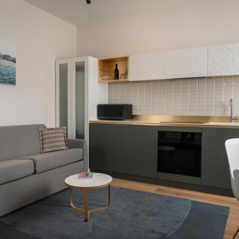 Palazzo dei Guardiani - Classic Apartment, Canal View D26 - 15