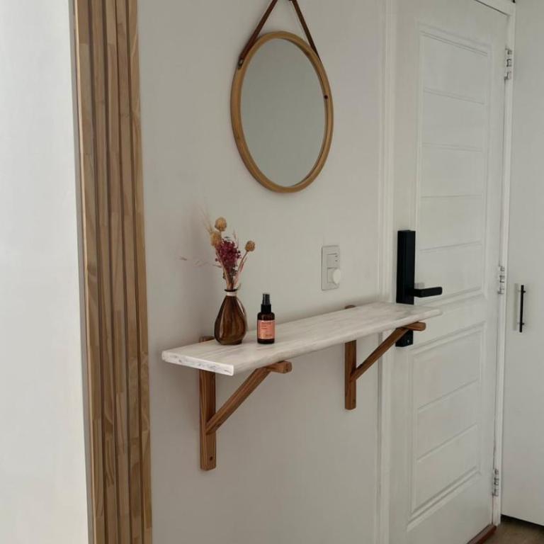 Andina Apart - Calm in the heart of Mendoza - Apartamento - 21