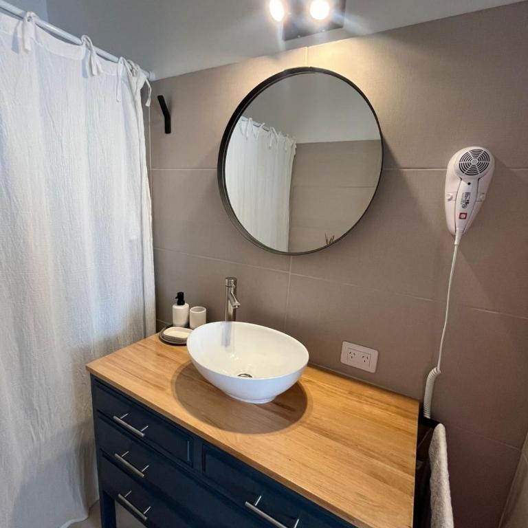 Andina Apart - Calm in the heart of Mendoza - Apartamento - 22