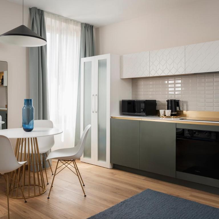 Palazzo dei Guardiani - Classic Apartment, Canal View D27 - 13