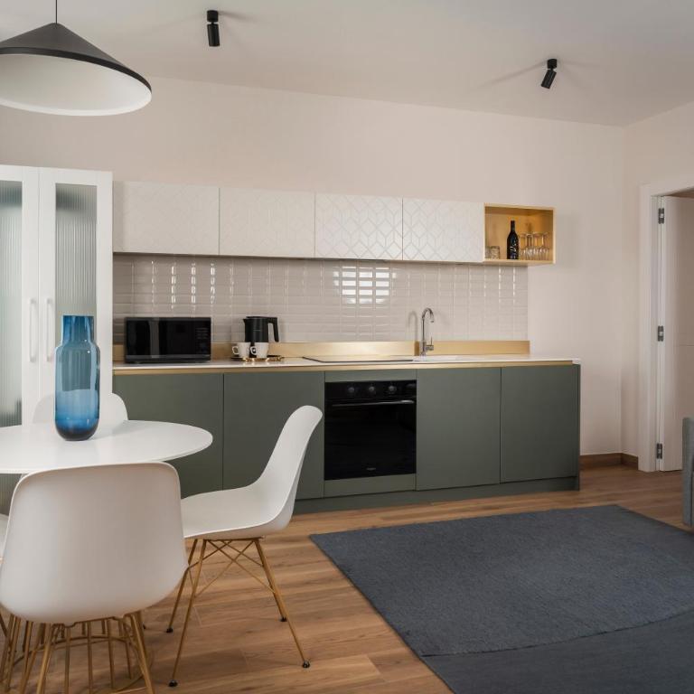 Palazzo dei Guardiani - Classic Apartment, Canal View D27 - 11
