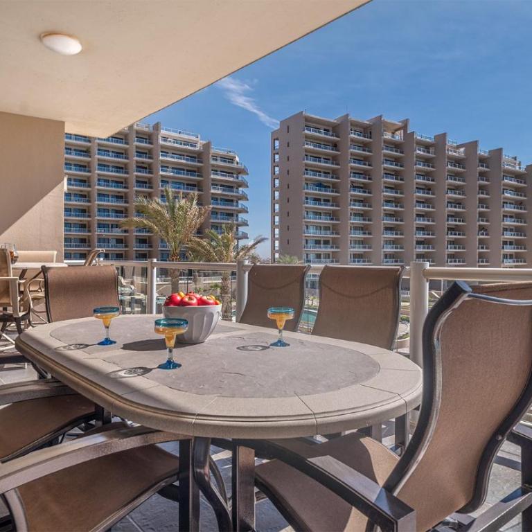 Las Palomas Beach and Golf Resort - Casa - 1