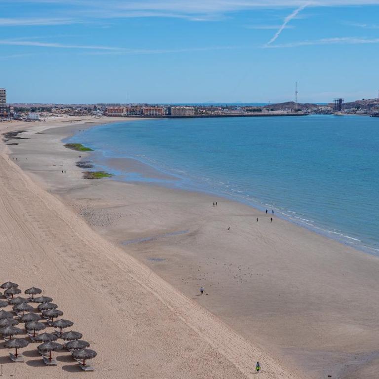 Las Palomas Beach and Golf Resort - Maison de Vacances - 24