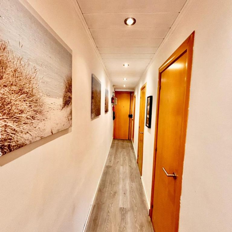 Full flat in the heart of Barcelona - Apartamento Deluxe - 7