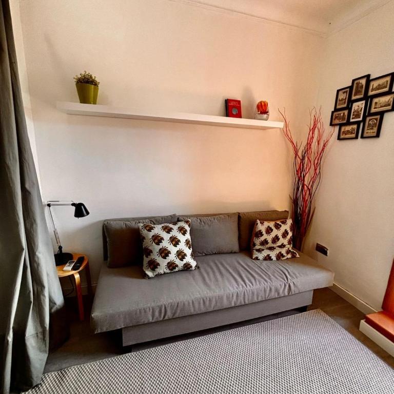 Full flat in the heart of Barcelona - Apartamento Deluxe - 12