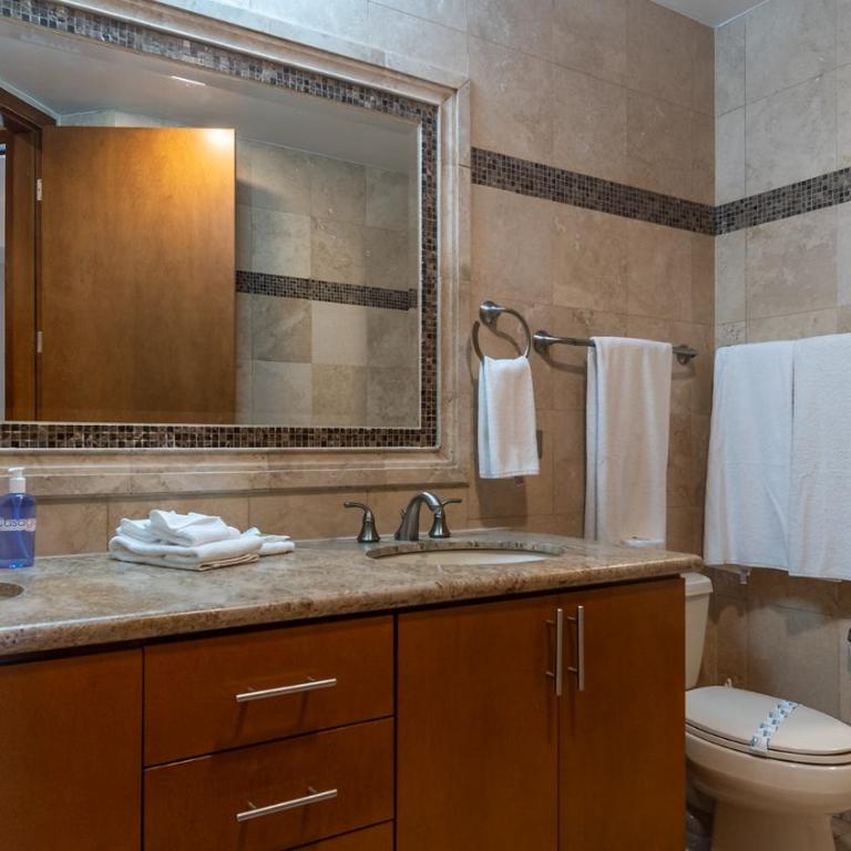 Las Palomas Beach and Golf Resort - Casa - 12