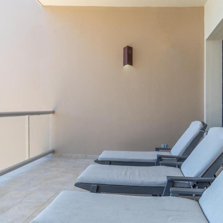 Las Palomas Beach and Golf Resort - Casa - 22