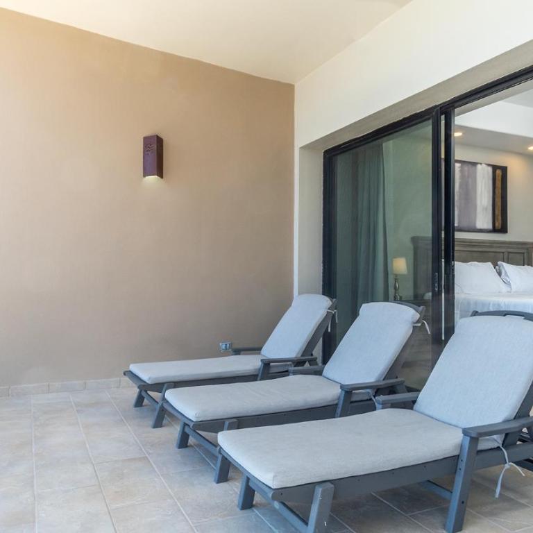 Las Palomas Beach and Golf Resort - Casa - 23