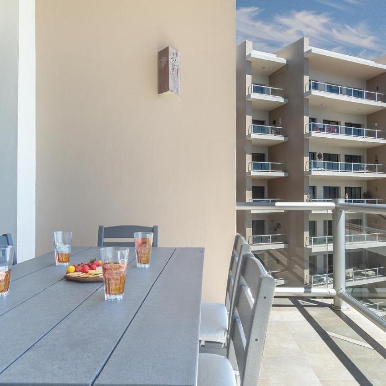 Las Palomas Beach and Golf Resort - Casa - 24
