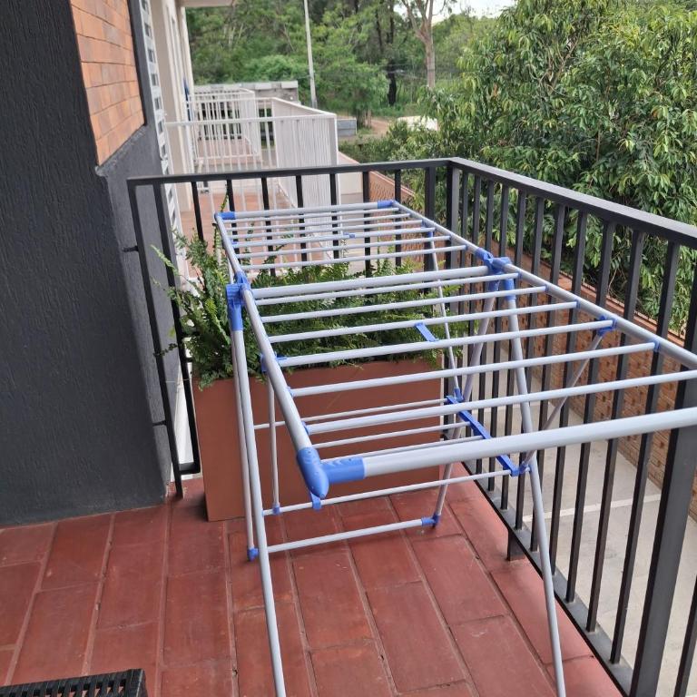 Dpto Resort zona aeropuerto - One-Bedroom Apartment - 21
