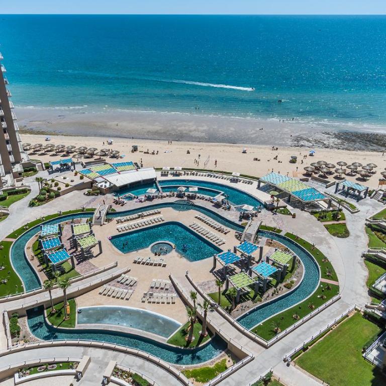 Las Palomas Beach and Golf Resort - Maison de Vacances - 28
