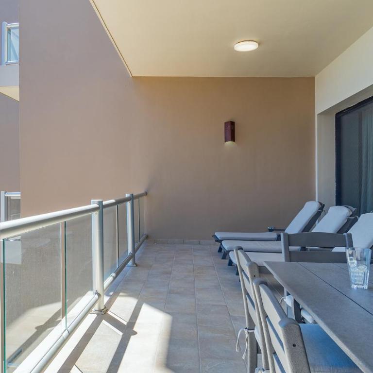 Las Palomas Beach and Golf Resort - Casa - 25