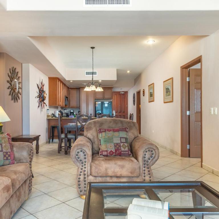 Las Palomas Beach and Golf Resort - Casa - 1