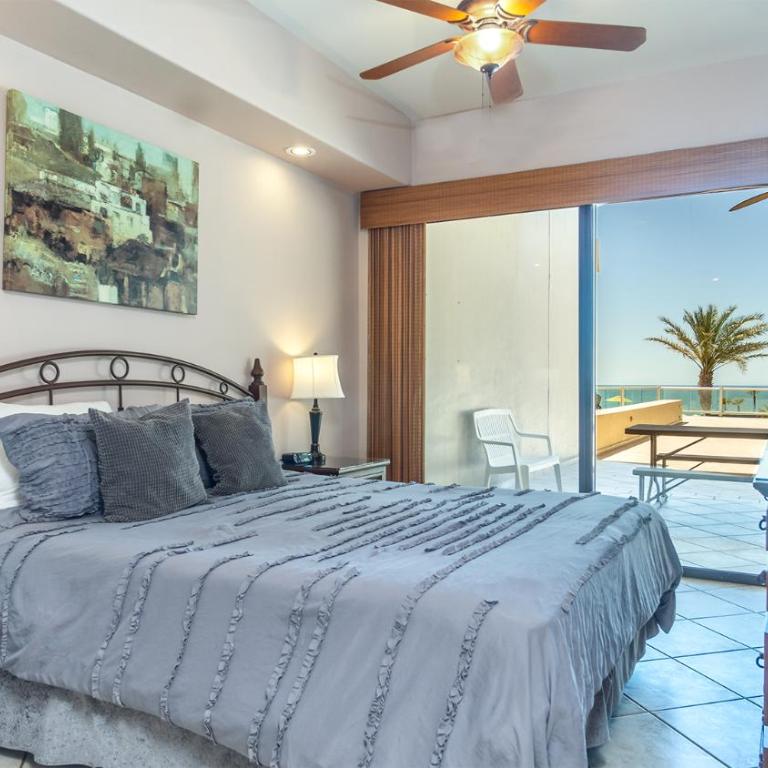 Las Palomas Beach and Golf Resort - Casa - 16