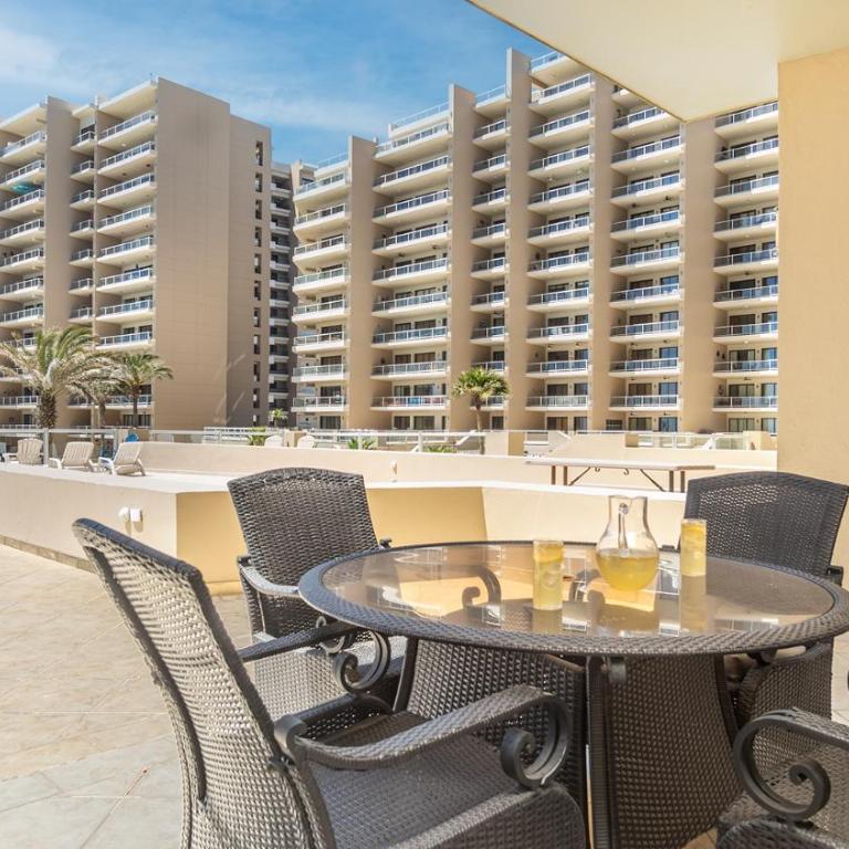 Las Palomas Beach and Golf Resort - Casa - 19