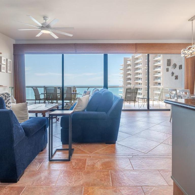 Las Palomas Beach and Golf Resort - Casa - 1