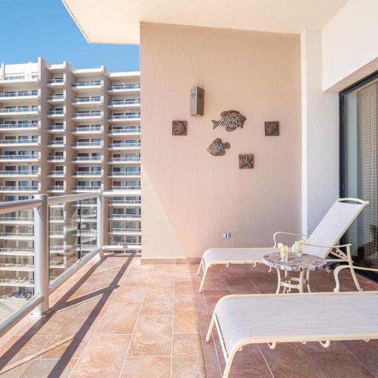 Las Palomas Beach and Golf Resort - Casa - 17