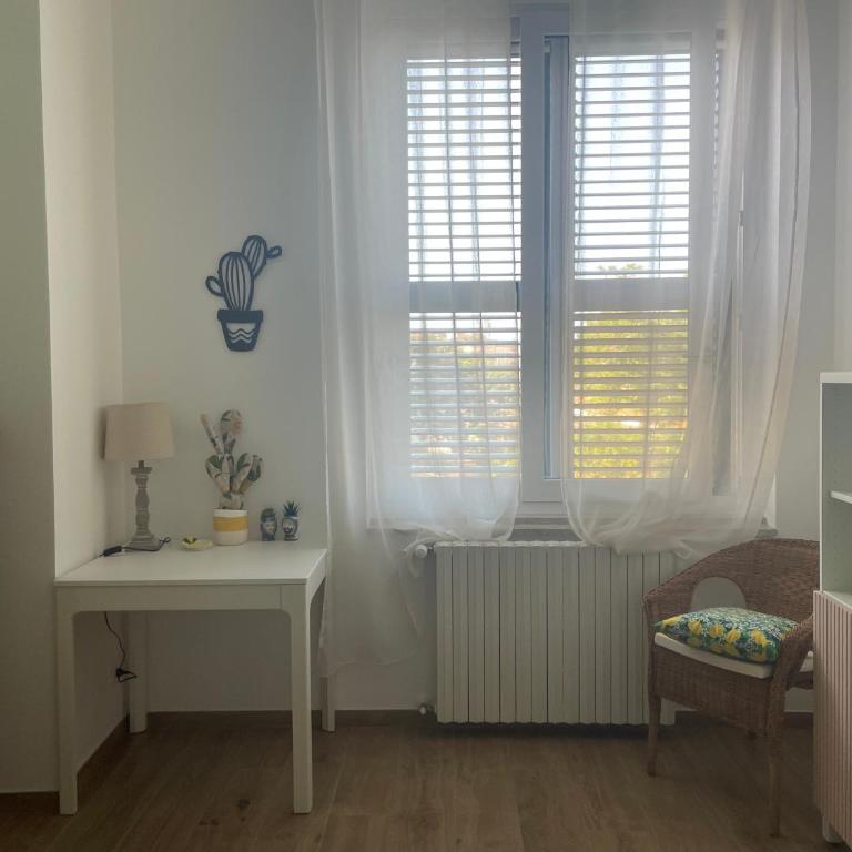 Tolomeo Siclis Soggiorni - Casa con 2 Camere da Letto - 5