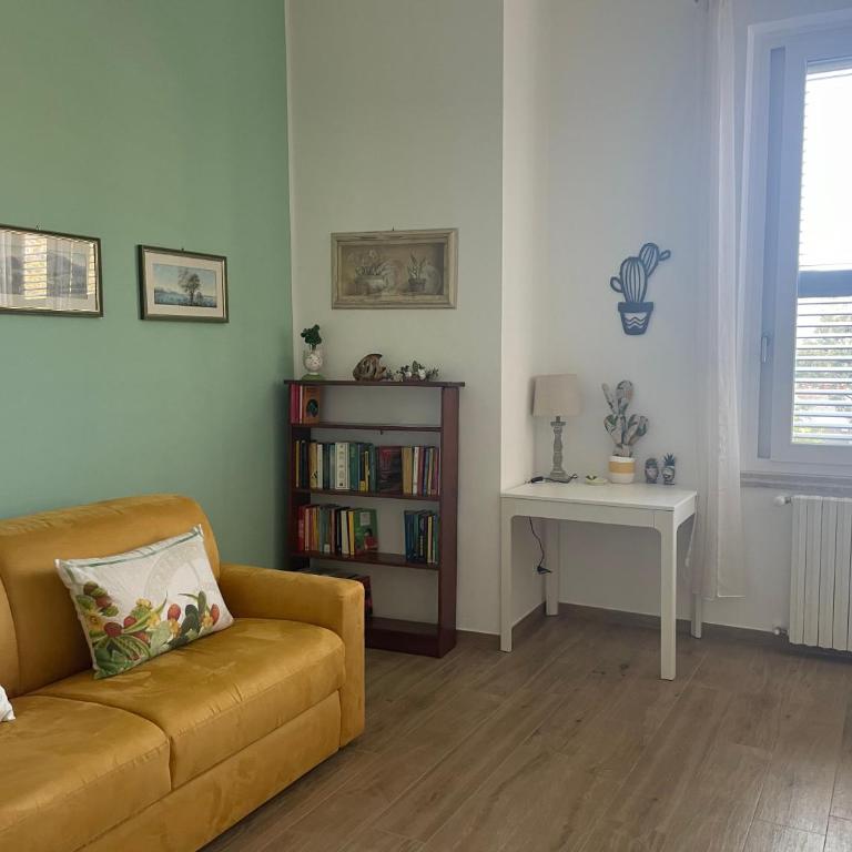 Tolomeo Siclis Soggiorni - Casa con 2 Camere da Letto - 4