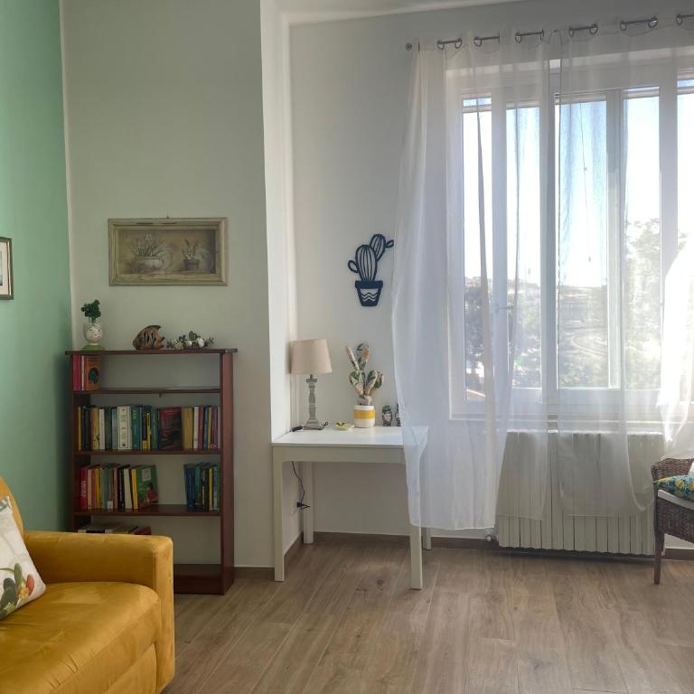 Tolomeo Siclis Soggiorni - Casa con 2 Camere da Letto - 3