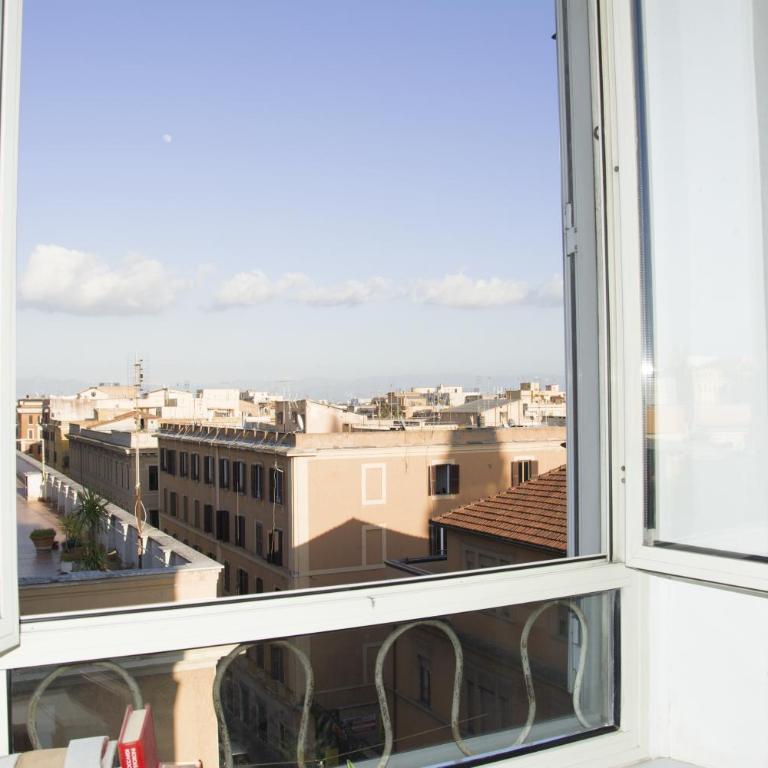 BEACHBAR Apartment in Rome - Appartamento - 20