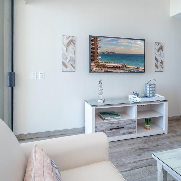 Las Palomas Beach and Golf Resort - Casa - 5