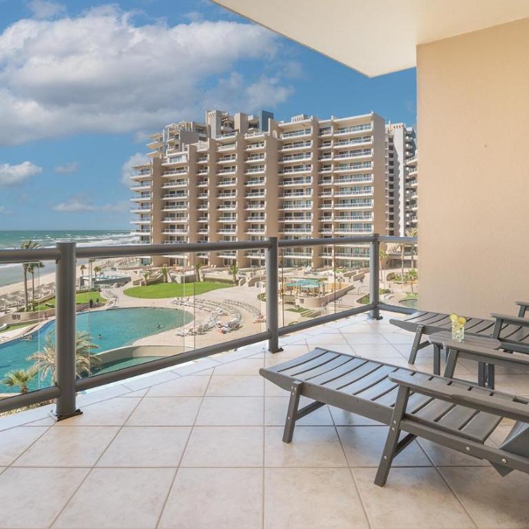 Las Palomas Beach and Golf Resort - Casa - 11