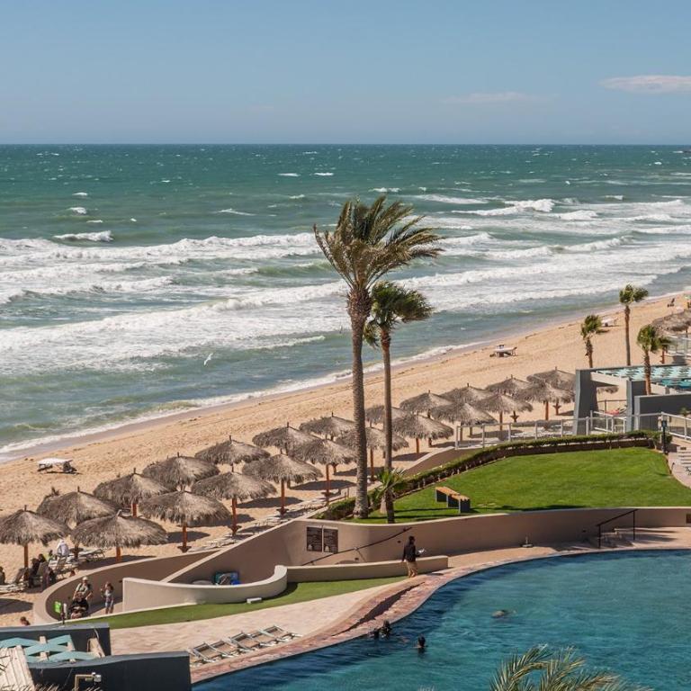 Las Palomas Beach and Golf Resort - Maison de Vacances - 29