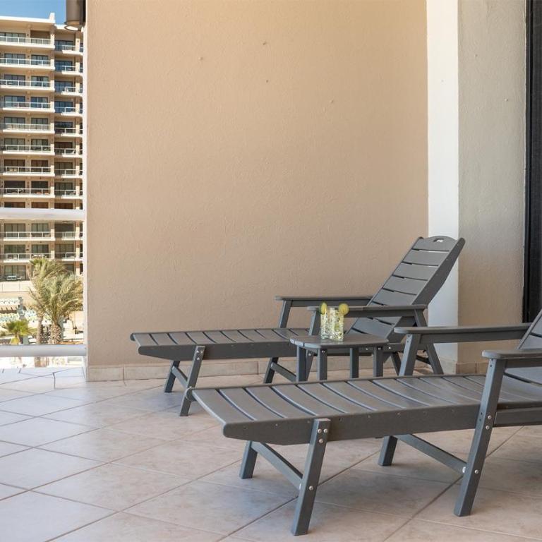 Las Palomas Beach and Golf Resort - Casa - 25