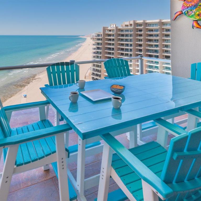 Las Palomas Beach and Golf Resort - Casa - 2