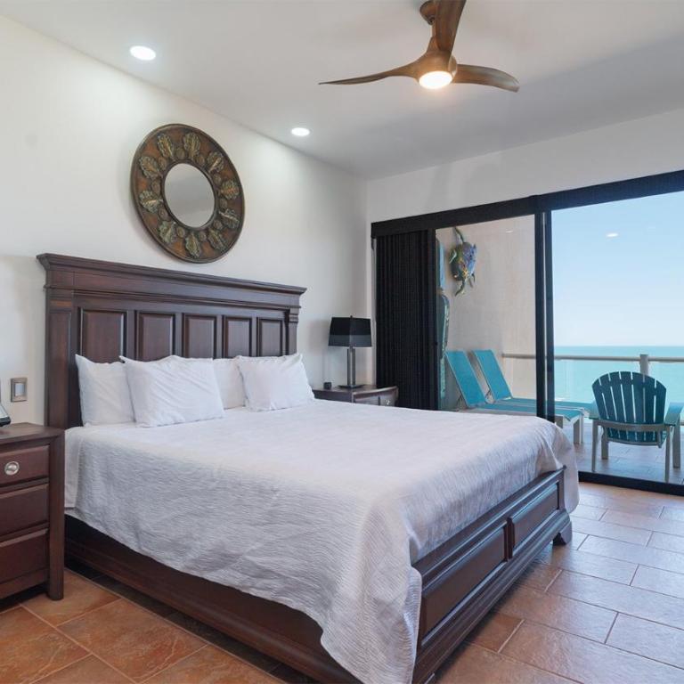 Las Palomas Beach and Golf Resort - Casa - 9