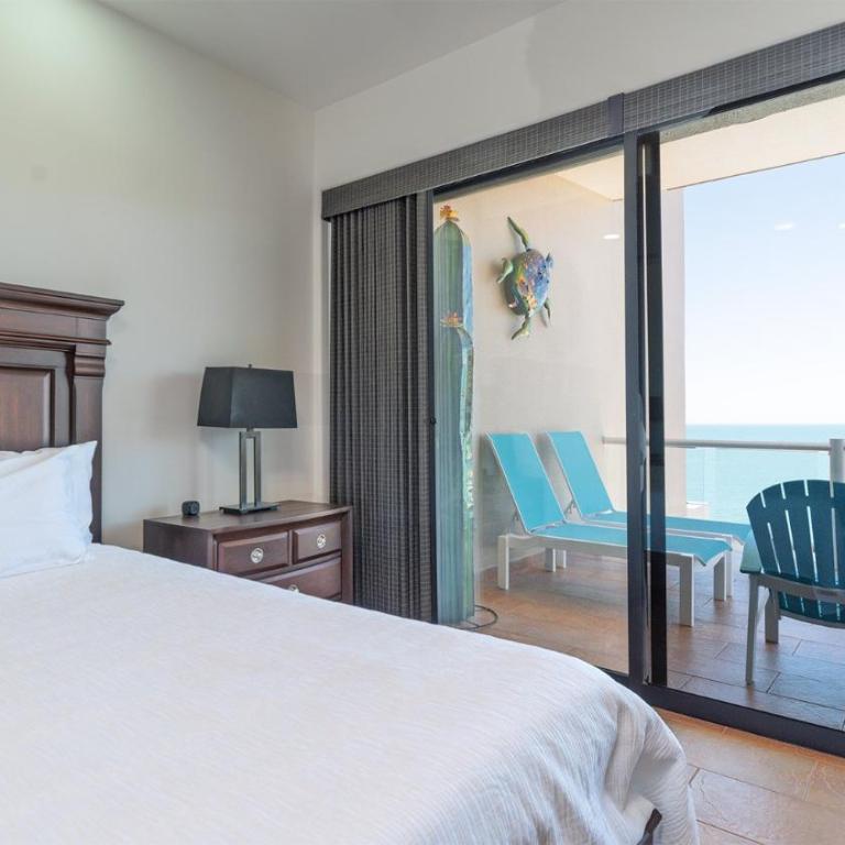 Las Palomas Beach and Golf Resort - Casa - 11