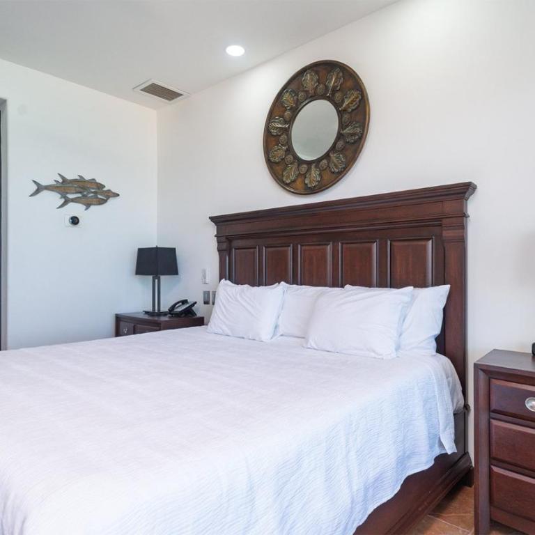 Las Palomas Beach and Golf Resort - Casa - 12