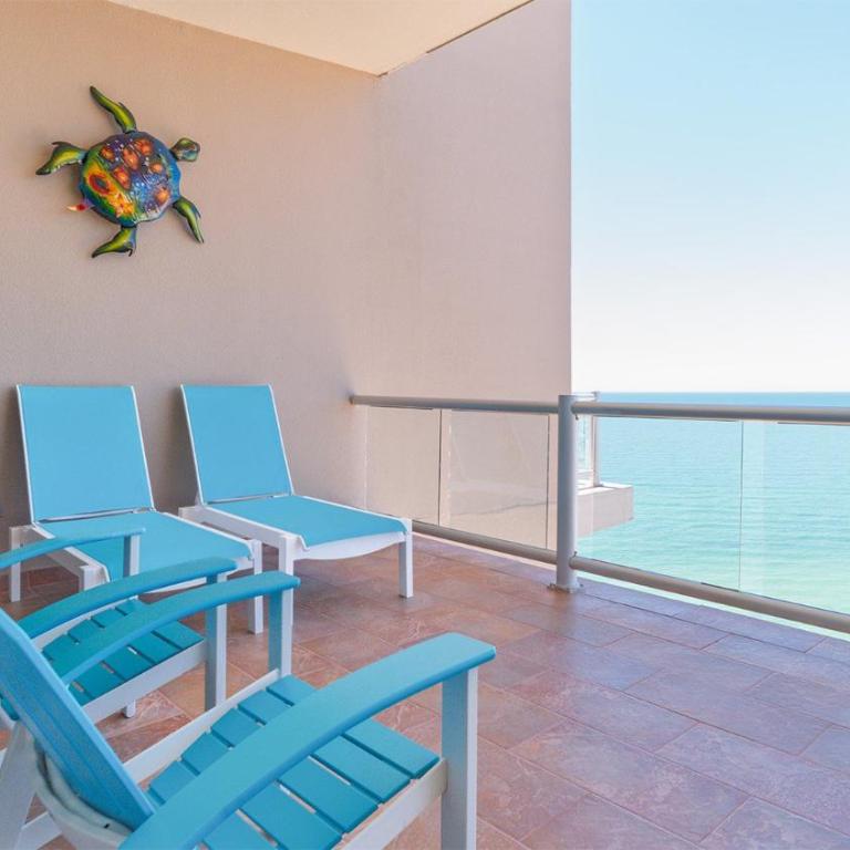 Las Palomas Beach and Golf Resort - Casa - 18