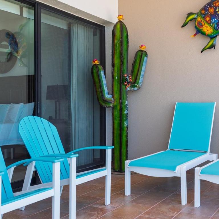 Las Palomas Beach and Golf Resort - Casa - 22