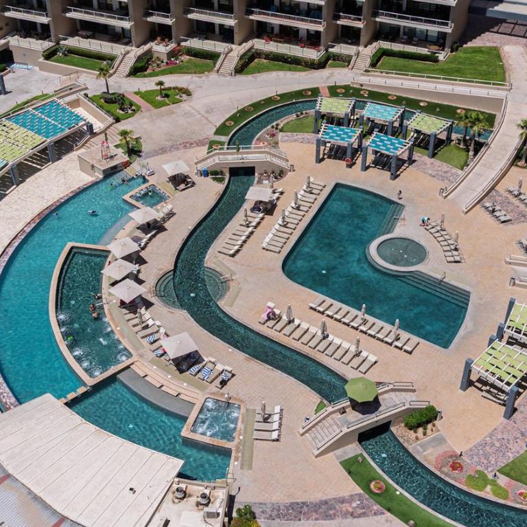 Las Palomas Beach and Golf Resort - Casa - 26