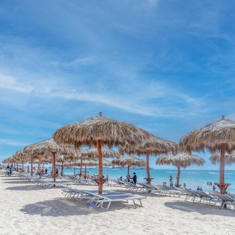 Las Palomas Beach and Golf Resort - Casa - 38
