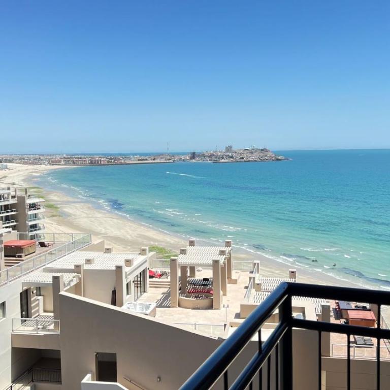 Las Palomas Beach and Golf Resort - Casa - 34