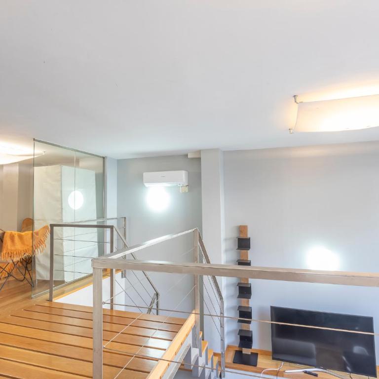 My Space Barcelona Gracia Pool Terrace - Duplex Apartment - 16