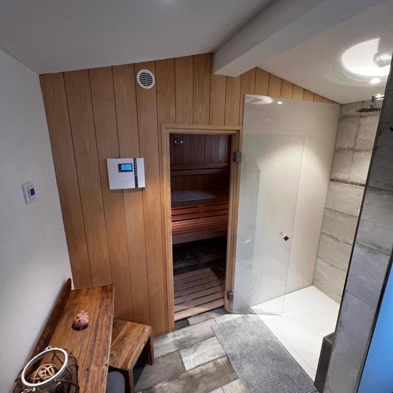 Appartement Little Rose - Appartement 1 Chambre - 14